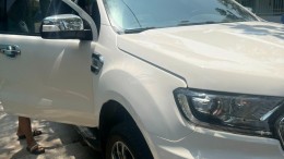 CHÍNH CHỦ CẦN BÁN XE FORD EVEREST 2018