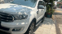 CHÍNH CHỦ CẦN BÁN XE FORD EVEREST 2018