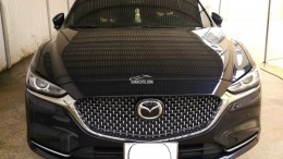 Bán Chiếc xe Gia đình Mazda 6 , 2.5L Signature Premium sản xuất - 2021 