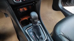 Cần bán Suzuki Ciaz 2017, số tự động, màu xám. 