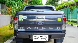 Xe Ranger XLS 2017 MT xe nhập Thái Lan