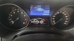 Ford Focus Sport Sedan 1.6 AT tự động