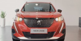 NEW Peugeot 2008 GT - test drive, tư vấn trực tiếp, hỗ trợ ưu đãi...