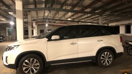 Kia Sorento 2.4 GAT 2018 7 chỗ - ODO 33.000km (xe gia đình ít sử dụng cần bán)
