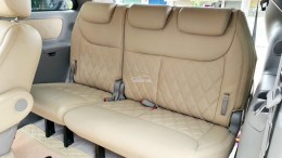 Bán xe Sienna XLE 2007 3.5L nhập Mỹ, gia đình sử dụng rất kỹ