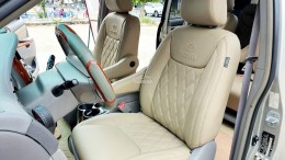 Bán xe Sienna XLE 2007 3.5L nhập Mỹ, gia đình sử dụng rất kỹ