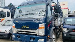 Bán xe tải Jac N900 mới 2023/ xe Jac N900 9.1 tấn mới 2023