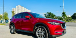 Bán xe Mazda CX5 2.0 Luxury 2020