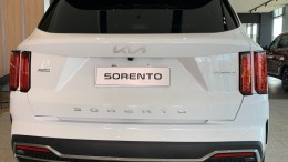 Sở hữu Kia Sorento 2.2D Premium chỉ từ 306 triệu