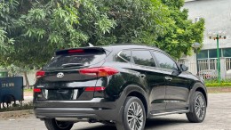 Bán xe Hyundai Tucson 2.0 ATH 2019