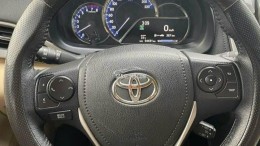 Toyota ViosG chính chủ từ đầu.