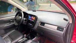 Bán xe Mitsubishi Outlander 2.0 CVT đời 2019 