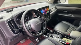 Bán xe Mitsubishi Outlander 2.0 CVT đời 2019 