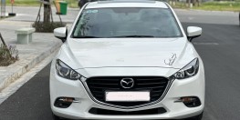 Bán xe Mazda 3 Luxury 2019