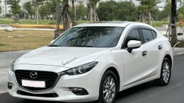 Bán xe Mazda 3 Luxury 2019