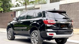 Bán xe Ford Everest 2.2D 4x2 AT 2021