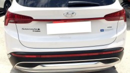 Bán xe Hyundai Santafe 2.5L Full xăng 2022