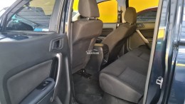 Ford Ranger AT XLS 2021