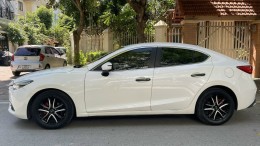 Bán xe Mazda 3 Luxury 2018