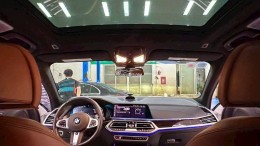 BMW X7 xDrive40i M Sport 2019 RẺ NHẤT THỊ TRƯỜNG