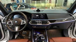 BMW X7 xDrive40i M Sport 2019 RẺ NHẤT THỊ TRƯỜNG