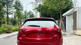 Bán xe Mazda CX5 2.0 Deluxe 2022