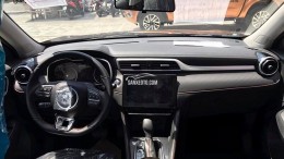 xe MG ZS gầm cao, giá rẻ tại Phú Yên, ưu đãi thuế trước bạ 100%