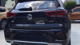 xe MG ZS gầm cao, giá rẻ tại Phú Yên, ưu đãi thuế trước bạ 100%