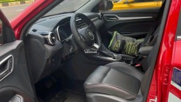 MG ZS 1.5 2WD LUX+ 2022 - MG ZS gầm cao, bản Demo đời 2022, xe của đại lý, bảo hành, bảo dưỡng đầy đủ