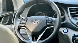 Bán xe Hyundai Tucson 2.0 ATH 2016
