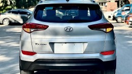 Bán xe Hyundai Tucson 2.0 ATH 2016