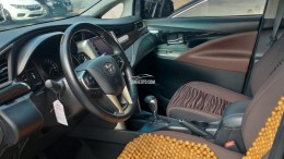 Xe Ô tô Toyota Innova 2.0 Venturer Đời 2022