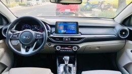Bán xe Kia Cerato bản Luxury 2019