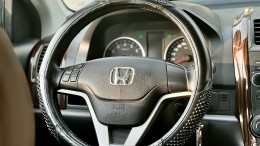 Bán xe Honda CR-V 2.4L 2010