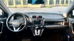 Bán xe Honda CR-V 2.4L 2010