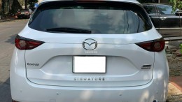 Bán xe Mazda CX5 4x4 SIGNATURE 2021 