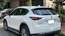 Bán xe Mazda CX5 4x4 SIGNATURE 2021 