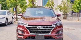 Bán xe Hyundai Tucson 2.0 ATH 2021