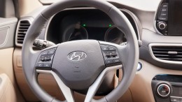 Bán xe Hyundai Tucson 2.0 ATH 2021