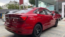 New MG5 Sedan hạng C giá chỉ 399 triệu tại Phú Yên