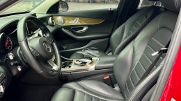 Bán xe Mercedes Benz C250 Exclusive 2016