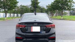 Bán xe Hyundai Accent 1.4AT 2019