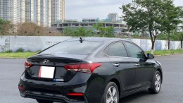 Bán xe Hyundai Accent 1.4AT 2019