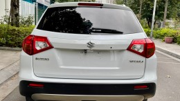 Bán xe Suzuki Vitara 1.6AT 2016 nhập Hungary