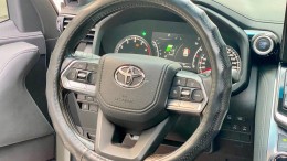 Bán xe Toyota Land Cruiser LC300 2021 