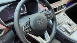 Bán xe Hyundai Santafe 2.5L Full xăng 2021