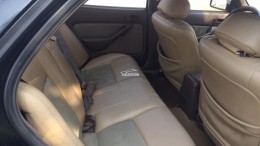 Xe Toyota Camry LE 3.0 MT 1995