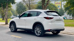 Bán xe Mazda CX5 2.0 Premium 2021