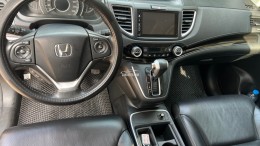 Bán xe Honda CR-V 2.4L 2014