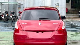 Bán xe Suzuki Swift 1.4AT 2013 